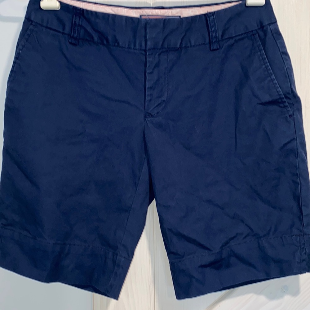 Vineyard Vines Bermuda Shorts